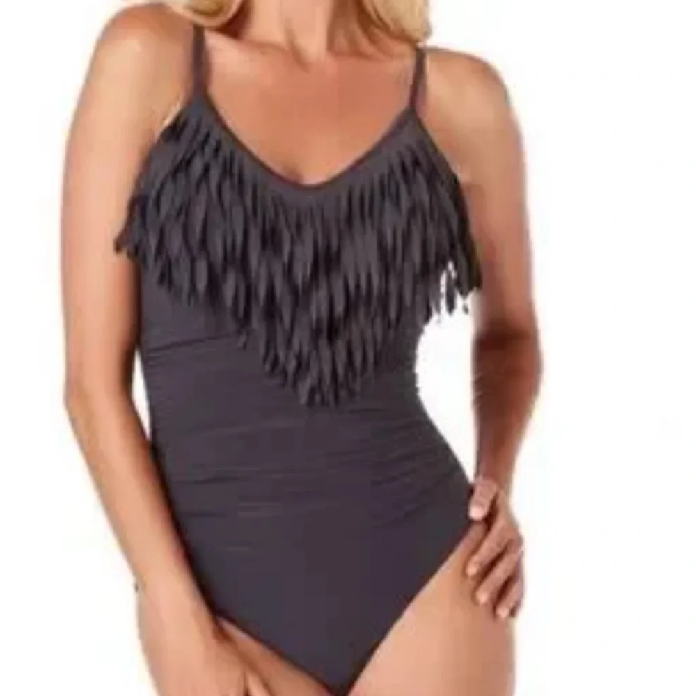 Magicsuit stylish flattering